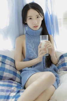 湿润的黑丝袜